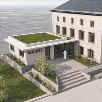 MAIRIE DE MENETROL MAIRIE_DE_MENETROL_tertiaire